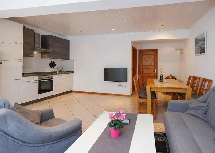 Unit_type_holiday_room With Garden In Krk 55037 *